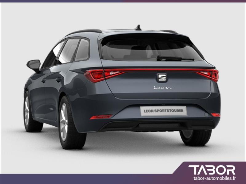 Seat Leon St 1.5 eTSI 115 Dsg Style Led WinterP