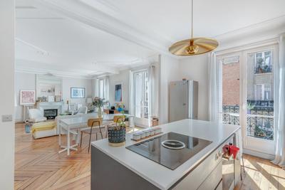 Appartement - 100 m²