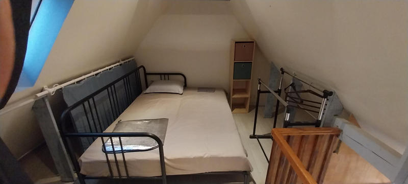 Maison - 28 m² - 2 pièces