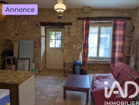 Maison - 129 m² - 4 pièces