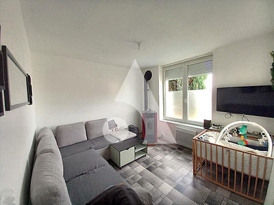 Maison - 72 m² - 7 pièces