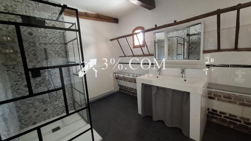 Longère - 175 m² - 6 pièces