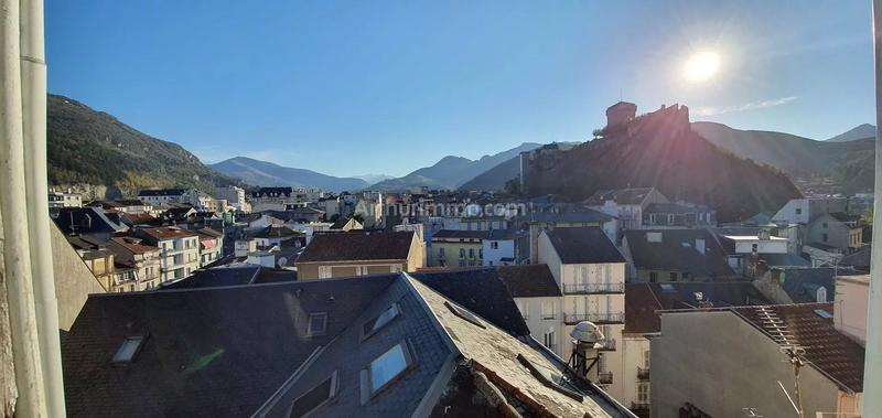 Appartement - 27 m² - 1 pièce