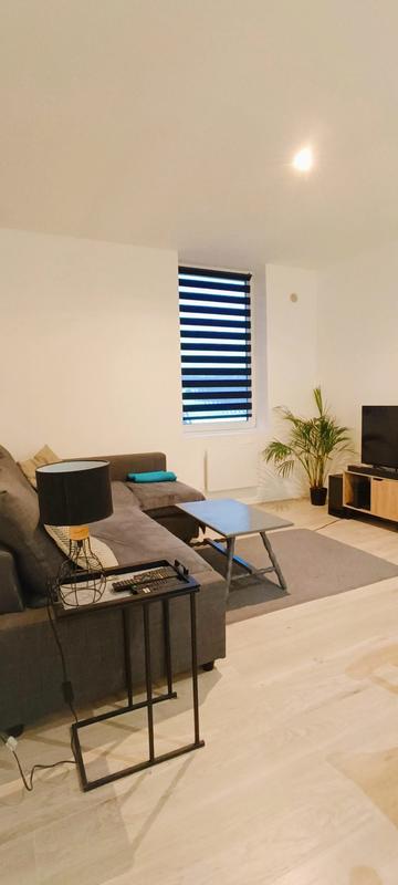 Maison ancienne - 55 m² - 4 pièces