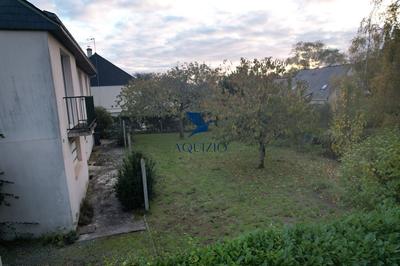 Maison traditionnelle - 120 m² - 6 pièces