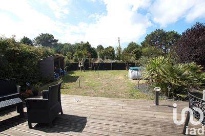 Maison - 139 m² - 6 pièces