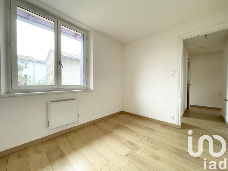Appartement - 117 m² - 5 pièces