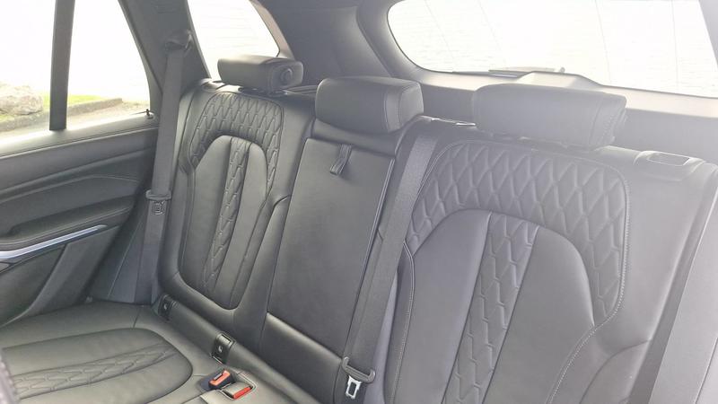 Bmw X5 3.0 xDrive 50e 489 Plug in Hybrid Steptronic8 313 m Sport