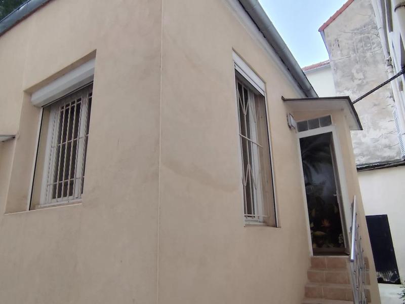 Maison de ville - 47 m² - 3 pièces