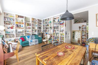 Appartement - 71 m² - 3 pièces