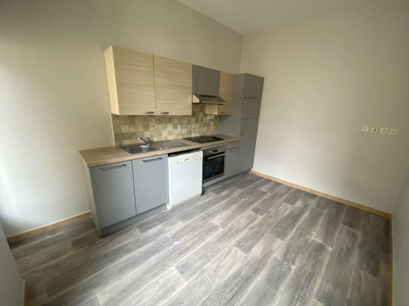 Maison - 132 m² - 6 pièces