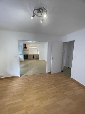 Appartement - 57 m² - 2 pièces