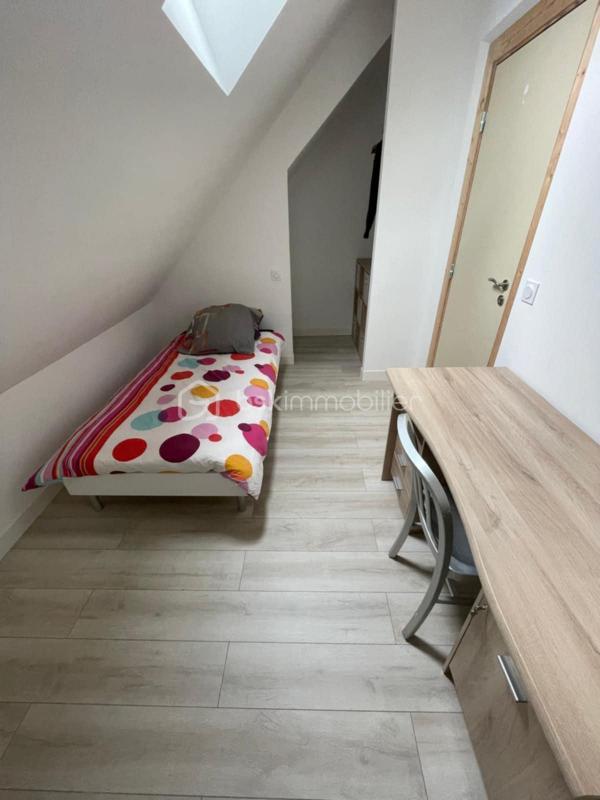 Appartement - 33 m² - 4 pièces