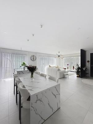 Maison - 120 m² - 7 pièces