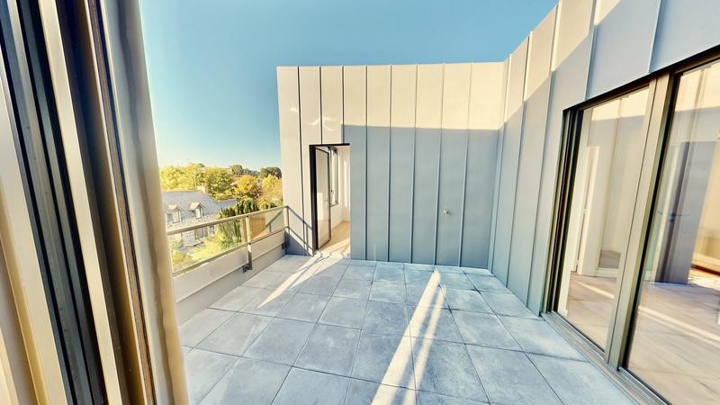 Appartement - 137 m² - 5 pièces