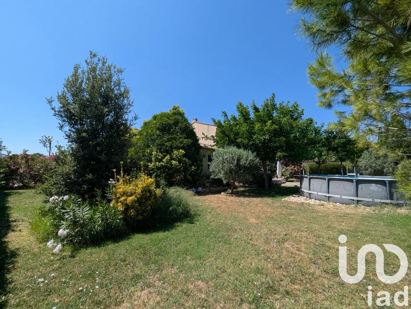 Maison - 121 m² - 5 pièces