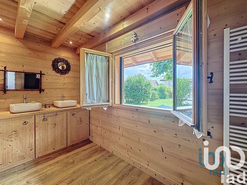 Maison de maîtres - 202 m² - 5 pièces