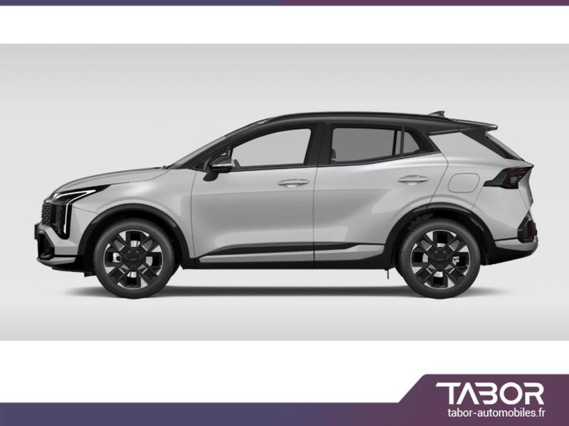 Kia Sportage 239 Gt-Line Pano Acc Hayone elect