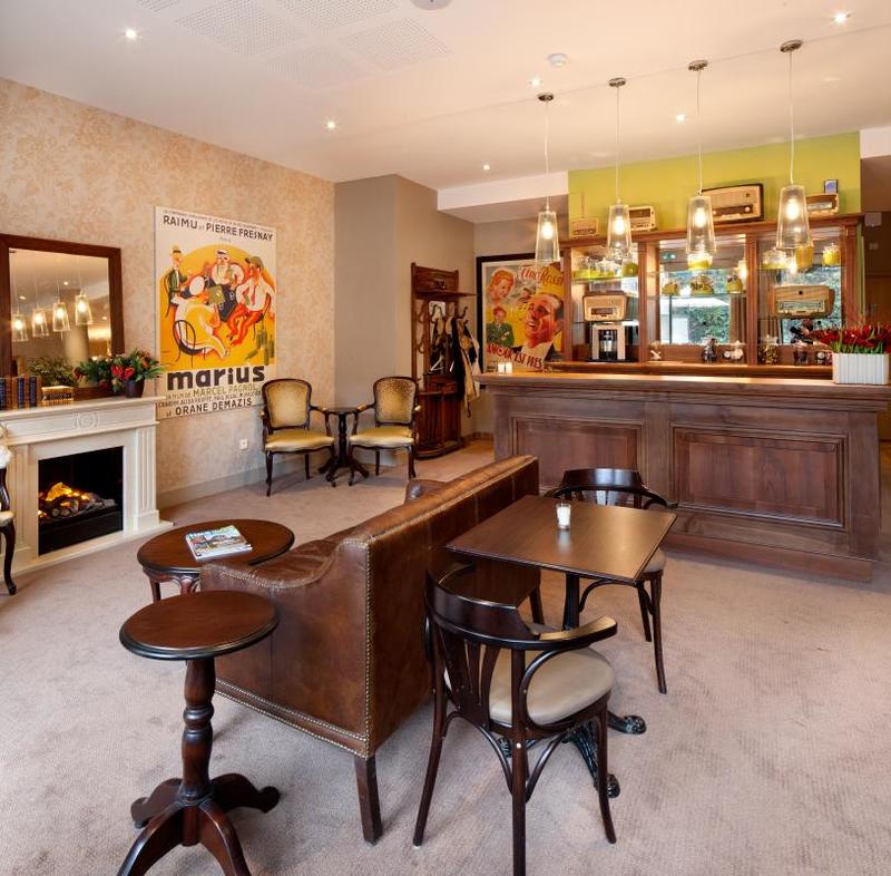 Studio - 22 m² - 1 pièce