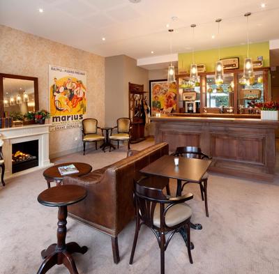 Studio - 22 m² - 1 pièce