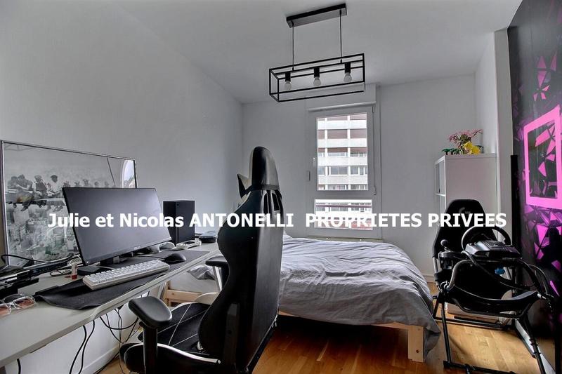 Appartement - 83 m² - 4 pièces