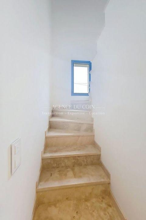 Demeure - 124 m² - 5 pièces