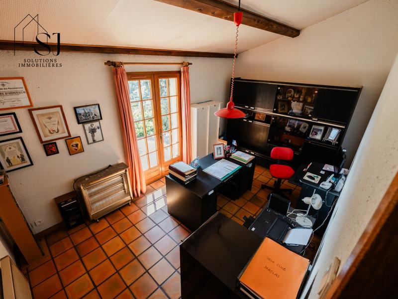 Maison - 149 m² - 5 pièces