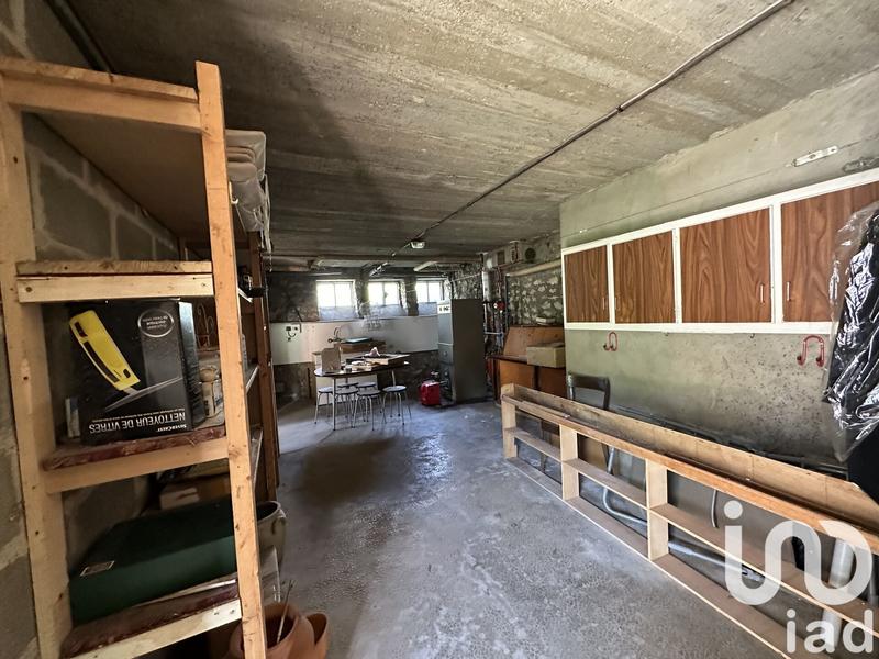 Maison - 88 m² - 5 pièces