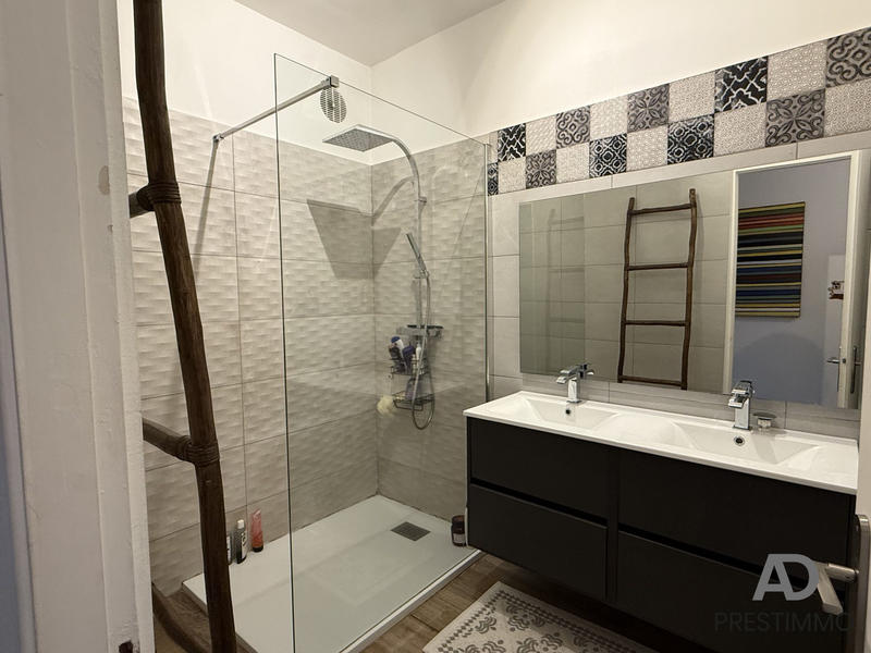 Appartement - 78 m² - 3 pièces