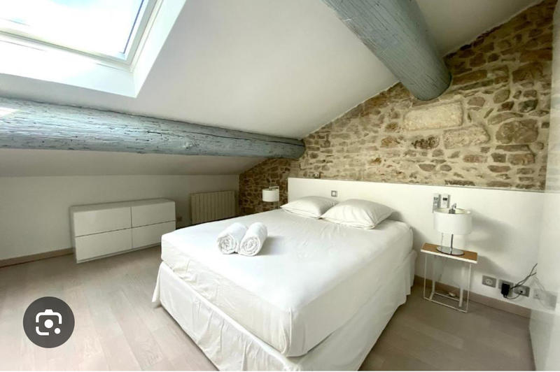 Duplex - 90 m² - 5 pièces