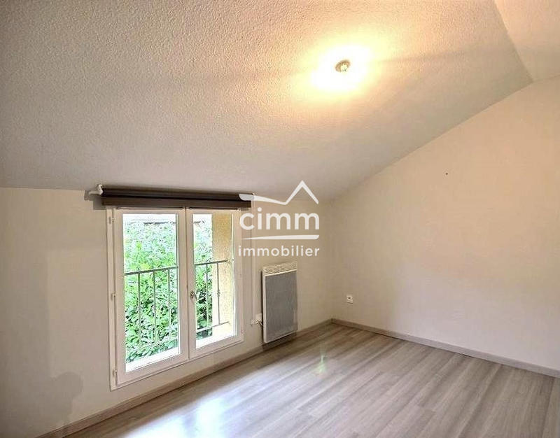 Duplex - 50 m² - 3 pièces