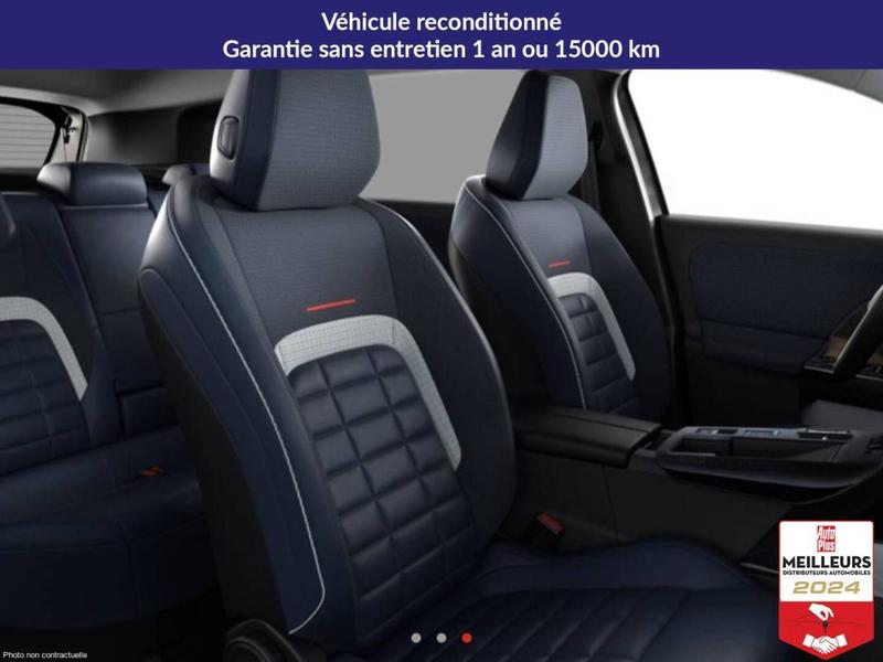 Citroën C5 Aircross Nouveau Hybride 145 e-Dcs6 Max