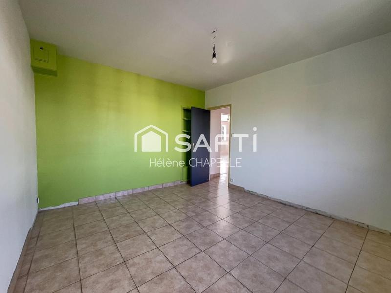 Maison - 194 m² - 7 pièces