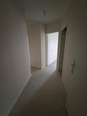 Appartement - 98 m² - 5 pièces