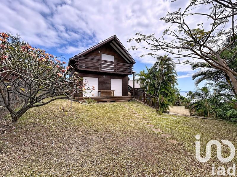 Maison - 148 m² - 5 pièces