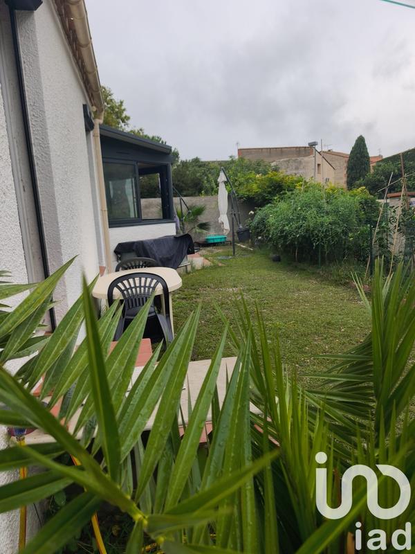 Maison - 99 m² - 4 pièces