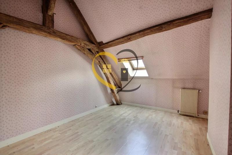 Immeuble mixte - 417 m²