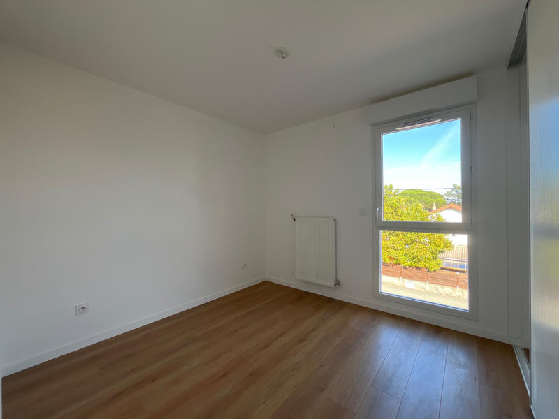 Appartement - 75 m² - 4 pièces