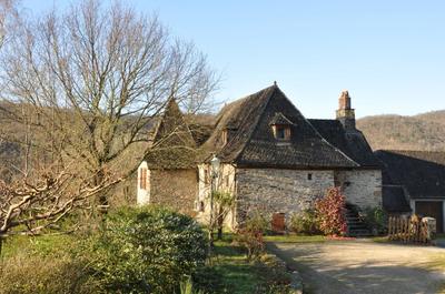 Propriété - 340 m² - 10 pièces