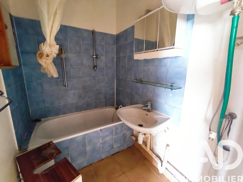 Maison de ville - 71 m² - 3 pièces