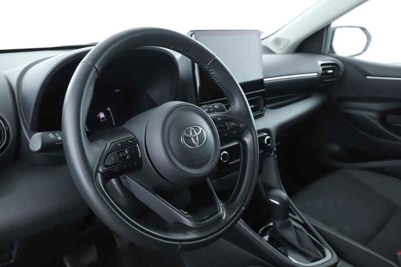Toyota Yaris 1.5 Hybrid Design 116h