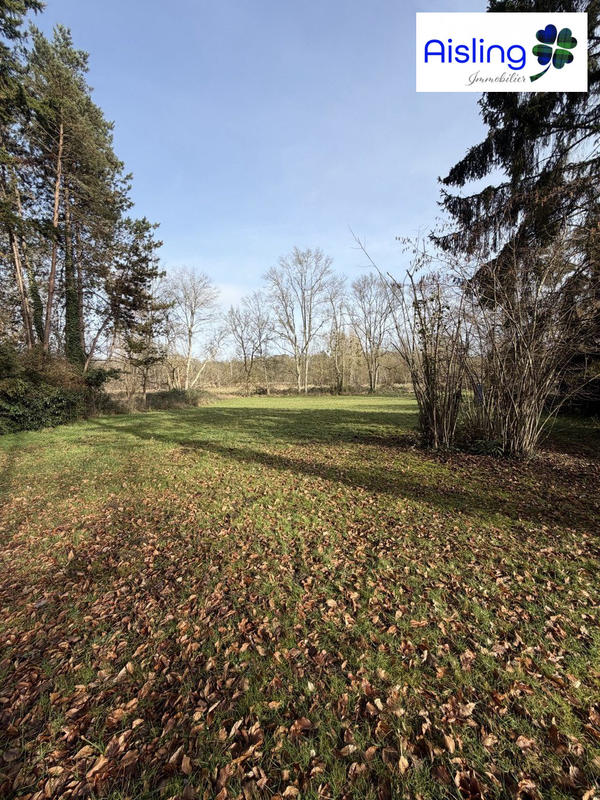 Villa - 155 m² - 5 pièces