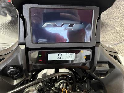 Honda Nt 1100 - Nt1100 Mecanqiue