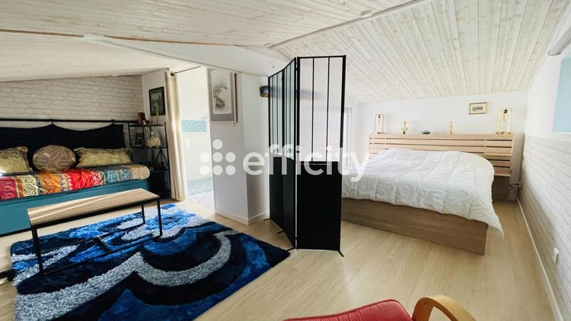 Maison - 170 m² - 6 pièces