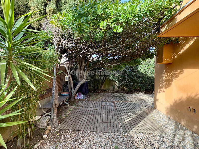 Maison - 109 m² - 6 pièces