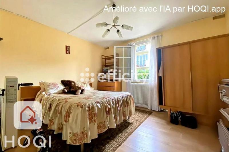 Maison - 80 m² - 3 pièces