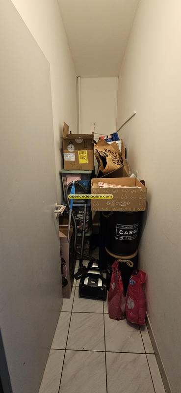 Appartement - 108 m² - 3 pièces