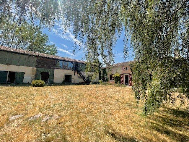 Maison - 141 m² - 6 pièces