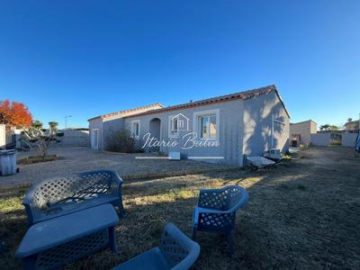 Villa - 132 m² - 8 pièces