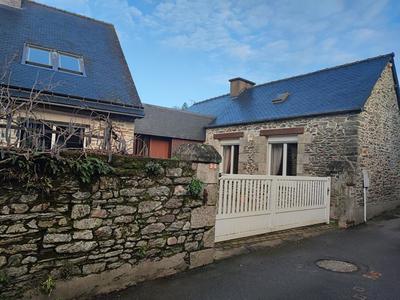 Maison - 160 m² - 7 pièces